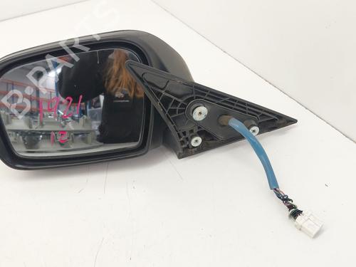 Used Left mirror SUBARU LEGACY IV Estate (BP) 2.5 AWD (BP9) (165 hp) 26691811