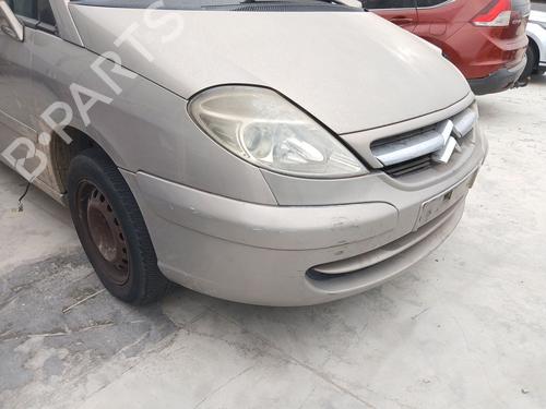 Front bumper CITROËN C8 (EA_, EB_) 2.2 HDi | BP39503621C7 - Image 3