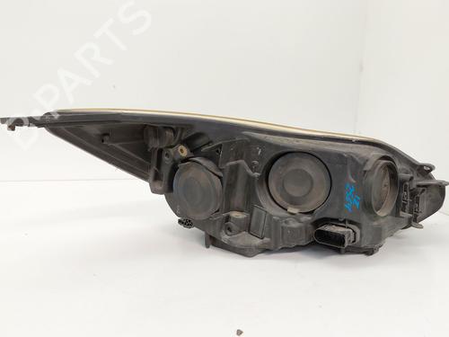 Left headlight FORD FOCUS III 1.0 EcoBoost | BP33117335C28 - Image 4