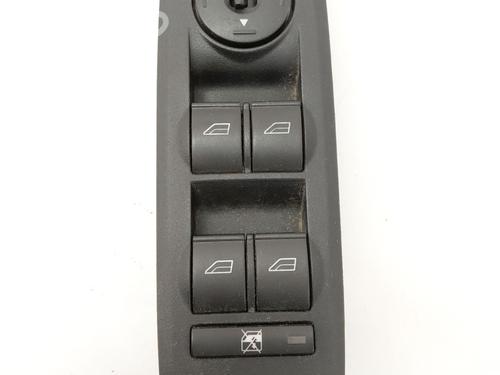 Used Left front window switch Left front window switch FORD S-MAX (WA6) 2.0 TDCi (140 hp) 32518355 32518355