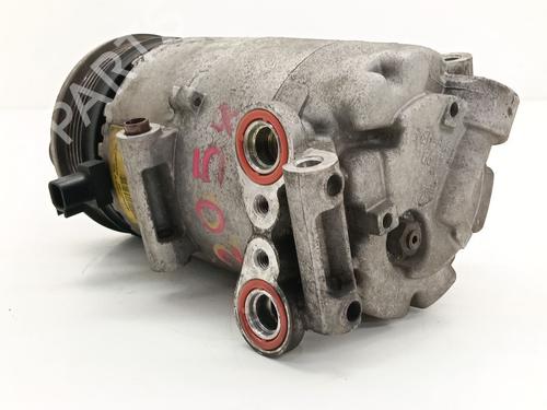 AC compressor FORD FOCUS II (DA_, HCP, DP) 1.6 | BP30965639M34