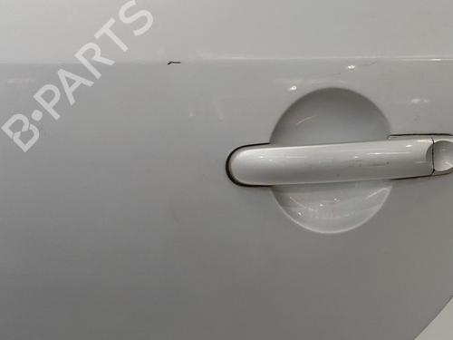 Left rear door VW TOURAN (1T3) 1.6 TDI | BP18009057C4 