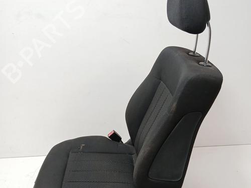 Left front seat MERCEDES-BENZ E-CLASS (W212) E 250 CDI / BlueTEC 4-matic (212.082, 212.097) | BP38647614C15 - Image 5