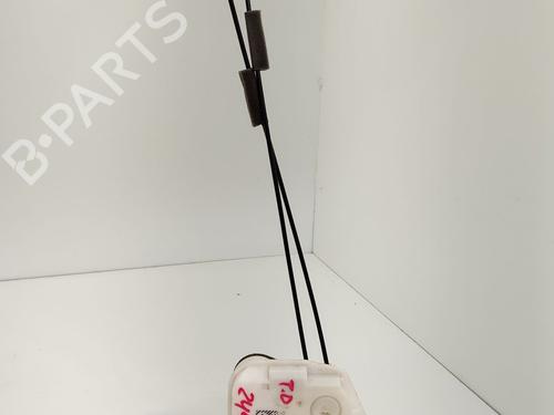 Used Rear right lock MITSUBISHI MIRAGE / SPACE STAR VI Hatchback (A0_A) 1.2 (A03A) (80 hp) 32134648