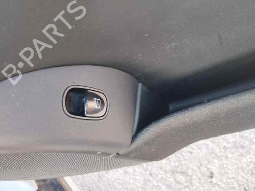 Used Right front window switch MERCEDES-BENZ CLC-CLASS (CL203) CLC 220 CDI (203.708) (150 hp) 22650545