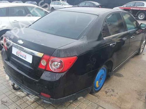 Left headlight CHEVROLET EPICA (KL1_) 2.0 D | BP20664322C28 