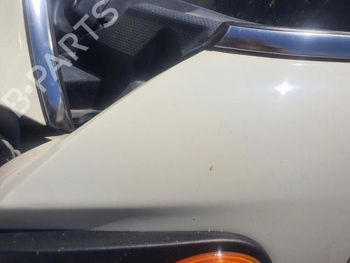 Left front fenders MINI MINI (R56)  | BP19414146C41 