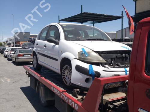 AC compressor CITROËN C3 I (FC_, FN_) 1.4 HDi | BP15980266M34 