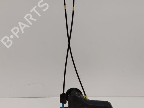 Venstre bagtil lås TOYOTA LAND CRUISER PRADO (_J12_) 3.0 D-4D (KDJ120, KDJ125) (166 hp) 29615834