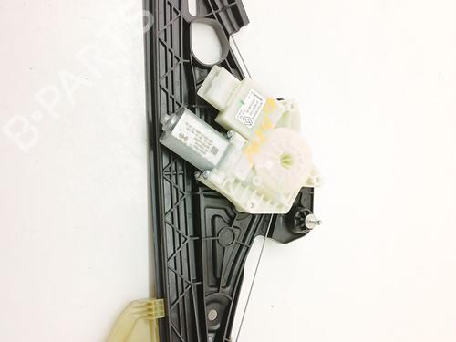 Used Rear right window mechanism Rear right window mechanism RENAULT CAPTUR II (HF_) TCe 100 (HFMT) (101 hp) 34223619 34223619