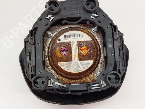 Driver airbag ALFA ROMEO GIULIETTA (940_) 1.6 JTDM (940FXD1A) | BP30194125C9 