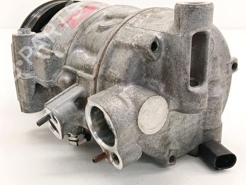 AC compressor VW POLO V (6R1, 6C1) 1.4 TDI | BP31060554M34 
