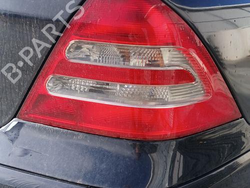 right-taillight-mercedes-benz-c-class-w203-2000-2001-2002-2003-2004-2005-2006-2007-33983486 main image