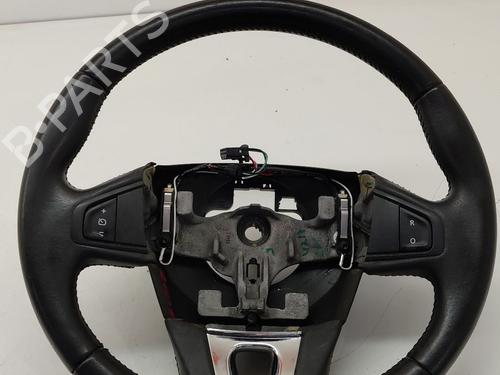 Rat RENAULT SCÉNIC III (JZ0/1_) 1.5 dCi (JZ02, JZ0R) (95 hp) 31211103