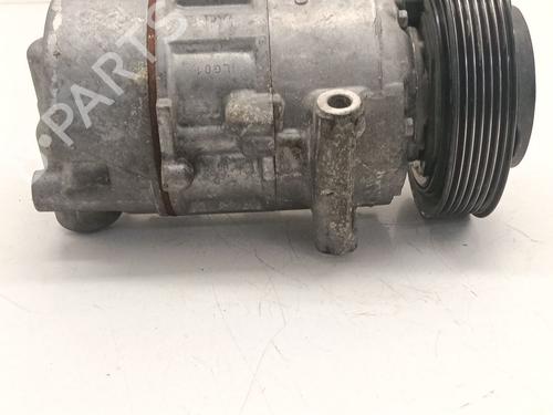 AC compressor RENAULT MEGANE III Hatchback (BZ0/1_, B3_) 1.5 dCi (BZ09, BZ0D, BZ1W, BZ29, BZ14) | BP34647556M34 - Image 4