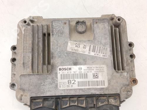 Used Engine control unit (ECU) Engine control unit (ECU) 38858488 38858488