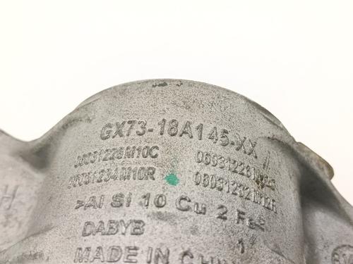 Venstre bagtil støddæmper JAGUAR XE (X760) 2.0 D | BP32058877M18 