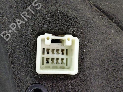 Left mirror MAZDA 3 (BK) 1.6 DI Turbo | BP29308274C26 