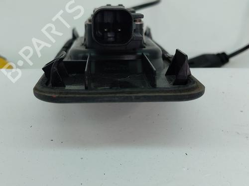 Tailgate handle JAGUAR XE (X760) 2.0 D | BP29617474C132 