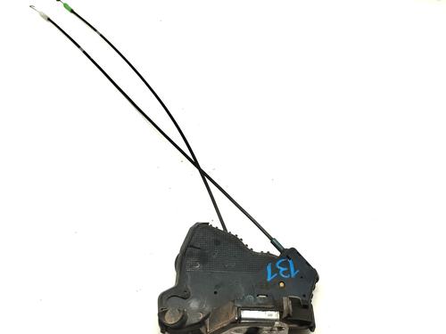 Used Front right lock SUZUKI GRAND VITARA II (JT, TE, TD) [2005-2025]  16917916