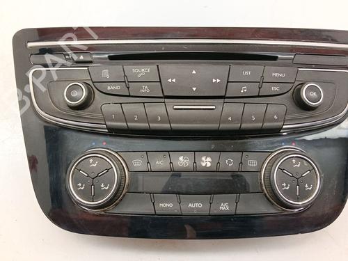 Used Climate control Climate control 38563606 38563606