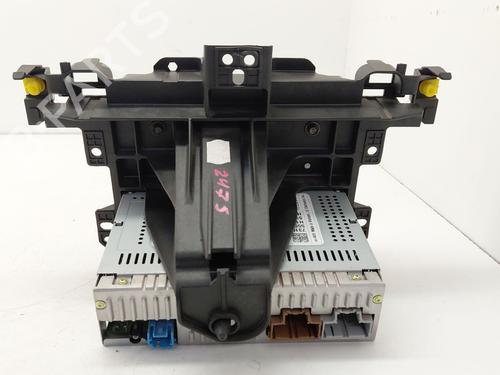 Display monitor OPEL CORSA E (X15) | BP31926607C48