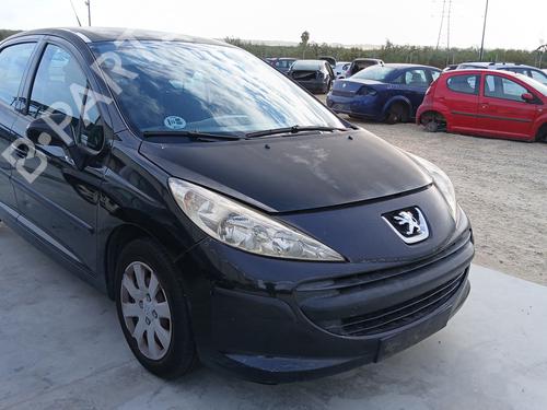 Used Parts PEUGEOT 207 (WA_, WC_) 1.6 HDi 4934132