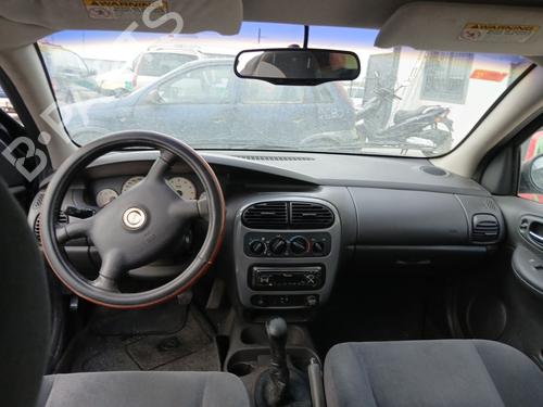 Left headlight CHRYSLER NEON II 2.0 16V | BP39802655C28 - Image 6