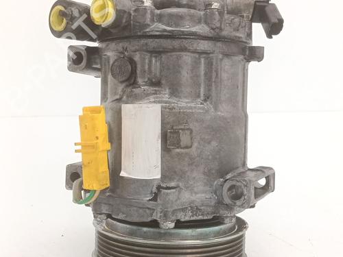 Used AC compressor AC compressor CITROËN C5 II (RC_) 1.6 HDi (RC8HZB) (109 hp) 32516776 32516776