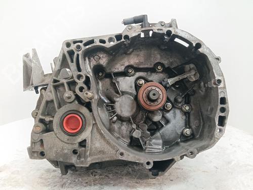 gearbox-renault-megane-ii-bm01_-cm01_-2001-2002-2003-2004-2005-2006-2007-2008-2009-2010-2011-2012-38646971 main image