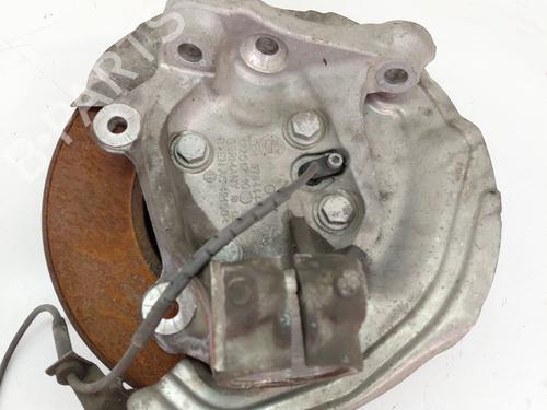 Right front steering knuckle BMW 3 Coupe (E92) 320 i | BP27405406M26 