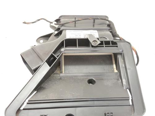 Used Radiator fan PORSCHE PANAMERA (970) 3.0 D (250 hp) 32505378