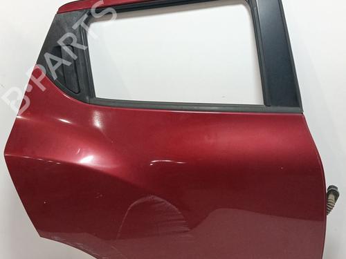 right-rear-door-nissan-juke-f15-2010-2011-2012-2013-2014-2015-2016-2017-2018-2019-30458885 main image
