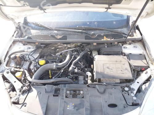 Luftventil RENAULT MEGANE III Hatchback (BZ0/1_, B3_) 1.2 TCe (BZ2B, BZ11) | BP36695817I21 - Image 8