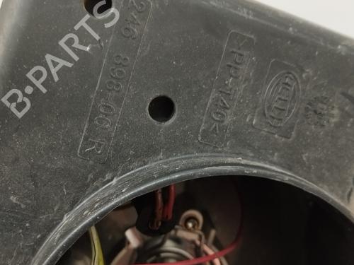Right headlight FORD FUSION (JU_)  | BP18570561C29 