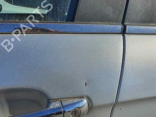 Left front door CITROËN C3 II (SC_) 1.2 VTi 82 | BP22636230C2 
