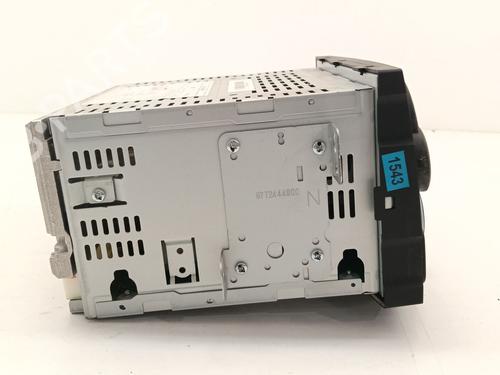 Radio CHEVROLET SPARK (M300) 1.0 | BP37294840E6  - Image 5