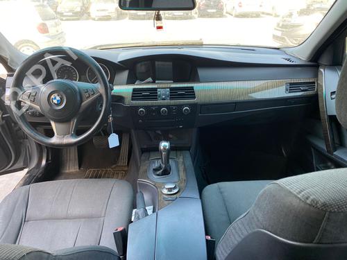 ABS pump BMW 5 Touring (E61)  | BP15979566M43 