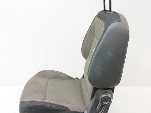 Stol venstre foran CITROËN BERLINGO MULTISPACE (B9) 1.6 HDi 90 | BP29001622C15 - Image 3
