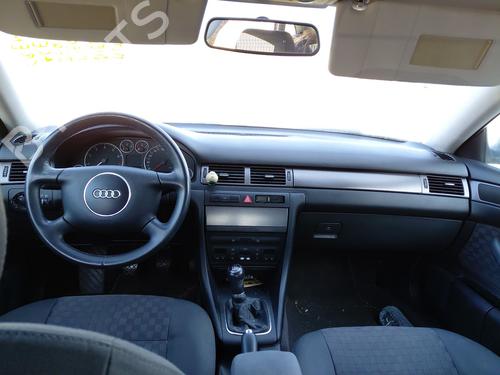 Højre forlygte AUDI A6 C5 (4B2) 1.8 T | BP27540832C29 