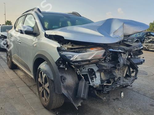 Front right lock DACIA SANDERO III | BP19806953C97