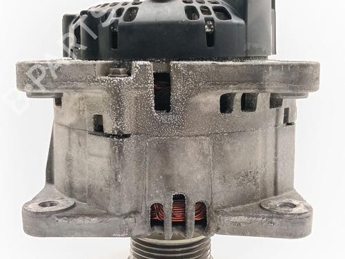 Used Alternator RENAULT MEGANE III Hatchback (BZ0/1_, B3_) 1.5 dCi (86 hp) 30938613
