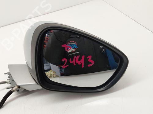 Used Right mirror PEUGEOT 508 I (8D_) 1.6 HDi (112 hp) 31590056