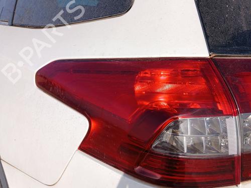 Used Left taillight Left taillight 36986897 36986897