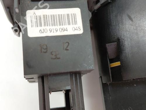 Headlight switch SEAT IBIZA IV (6J5, 6P1) 1.2 TDI | BP29574208I24 