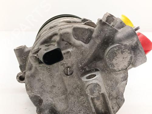 AC compressor SEAT IBIZA V (KJ1, KJG) 1.0 MPi | BP30965612M34 - Image 4