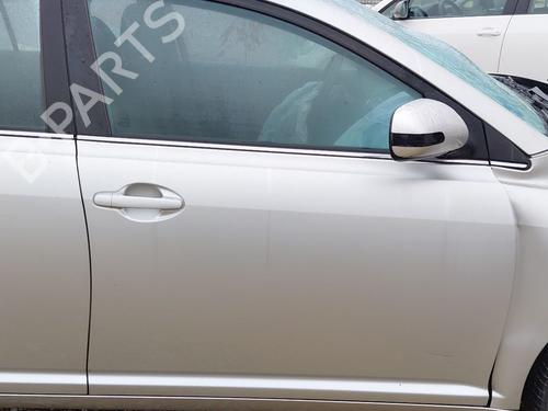 Used Right front door TOYOTA AVENSIS Estate (_T25_) 1.8 VVT-i (ZZT251_, ZZT251R) (129 hp) 29979586