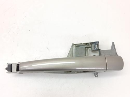 Used Rear left exterior door handle Rear left exterior door handle PEUGEOT 5008 (0U_, 0E_) 2.0 HDi 150 / BlueHDi 150 (150 hp) 34632897 34632897