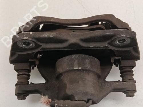 Right front brake caliper TOYOTA AURIS (_E18_) 2.0 D-4D (ADE186_, ADE186R) | BP32505375M104 - Image 2