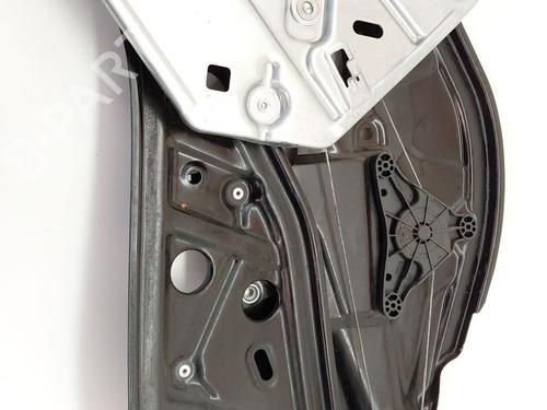 Used Rear left window mechanism MERCEDES-BENZ E-CLASS Convertible (A238) E 200 (238.442) (184 hp) 30538540